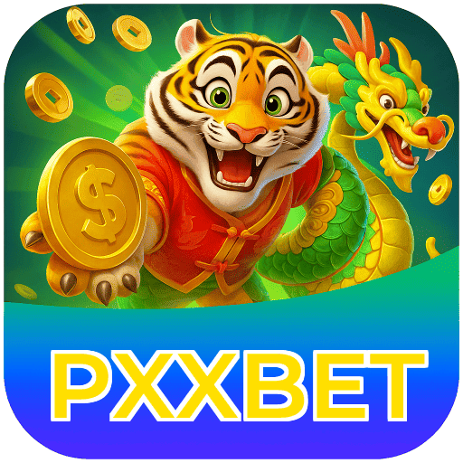 PXXBET Logo
