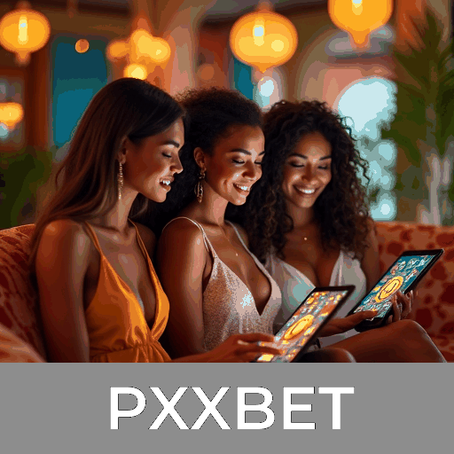 PXXBET: Aplicativo Completo e Prático para Apostas Mobile