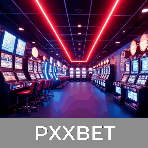 Explore PXXBET: Slots com Megaprêmios, Jogos de Mesa Exclusivos e Experiências de Dealer ao Vivo